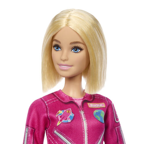 Barbie Core Careers Doll - Astronaut