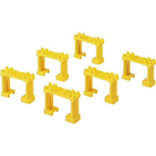 Plarail J-22 Double Tracked Lock Pier