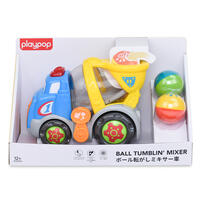 playpop Ball Tumblin Mixer