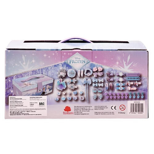 Disey Frozen Accessories Case (Large)