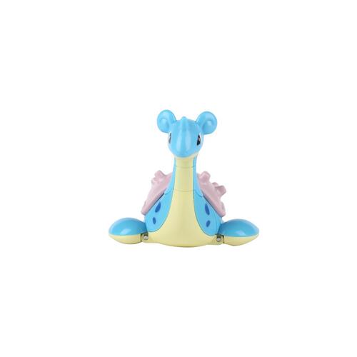 Transform Pokemon Lapras