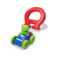 4M Kidz Labs Fun Magnet