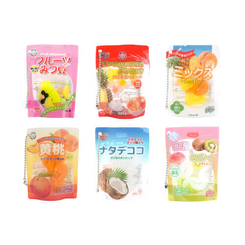 J. Dream Fruit in Little Bags - Blind Box (1 Pc)