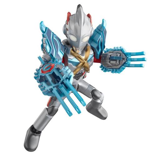 Blokees Ultraman Gv15