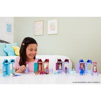 Disney Princess Frozen Arendelle Village Stackers