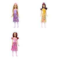 Disney Princess Party Doll - Assorted