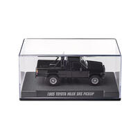 Majorette Collection 1985 Toyota Hilux SR5