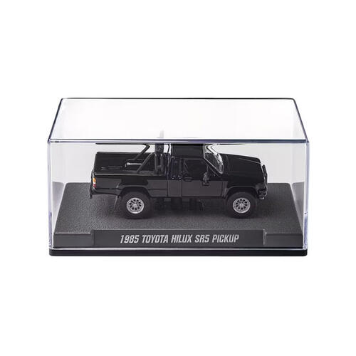 Majorette Collection 1985 Toyota Hilux SR5