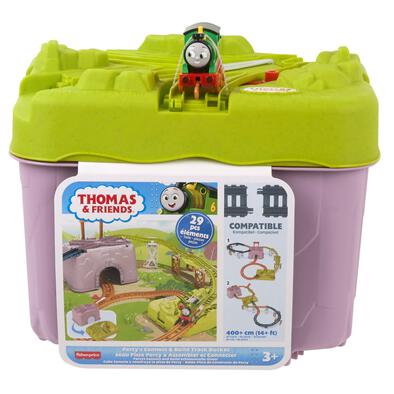 Thomas & Friends Percy's Track Bucket