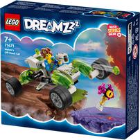 LEGO Dreamzzz Mateo's Off-Road Car 71471