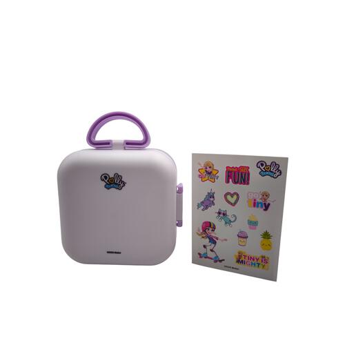 Polly Pocket Lunch Bag