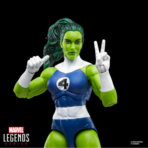 Marvel Legends Series She-Hulk