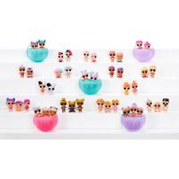 L.O.L. Surprise Baby Bundle Surprise