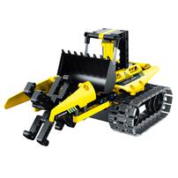 iM Master Remote Control and App Control 3 In 1 Excavator
