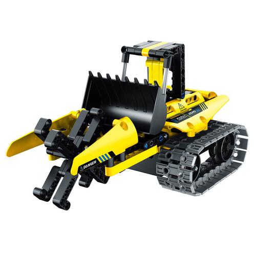iM Master Remote Control and App Control 3 In 1 Excavator