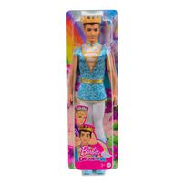 Barbie Royal Ken Doll - Assorted
