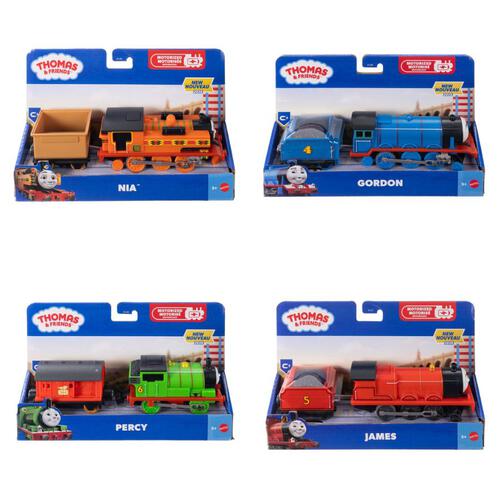 Thomas & Friends Motorized Engine - Assorted