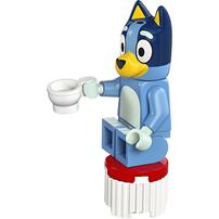 LEGO Bluey Tea Party 30687
