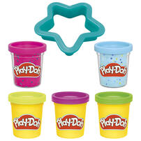 Play Doh Imagine Now 5 Pack