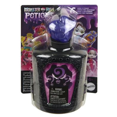 Monster High Potions