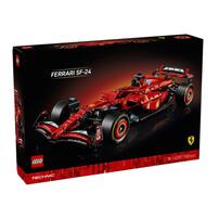 LEGO Technic Ferrari SF-24 F1 Car 42207