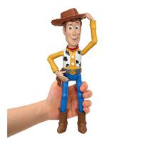 Toy Story 5 12" Signature Hello Woody
