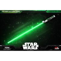 ZD Toys Star Wars Light Sabers - Yoda