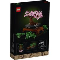 LEGO Icons Bonsai Tree 10281