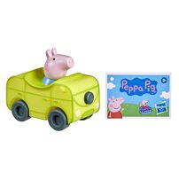 Peppa Pig Little Buggy - Assorted