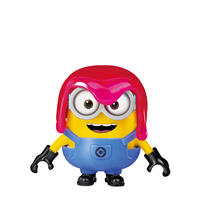 Blokees Minions Precool 01 - Bob