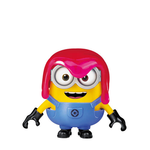 Blokees Minions Precool 01 - Bob
