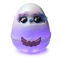 Hatchimals Alive Mystery Hatch Puppadee