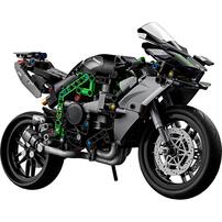 LEGO Technic Kawasaki Ninja H2R Motorcycle 42170
