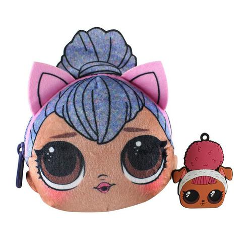 L.O.L.. Surprise Fluky Soft Toy - Assorted