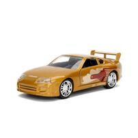 JADA 1:32 FF 1995 Toyota Supra