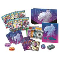 Pokemon TCG: Journey Together Elite Trainer Box