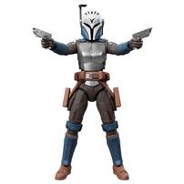 Blokees Star Wars CC06 BO-Katan Kryze