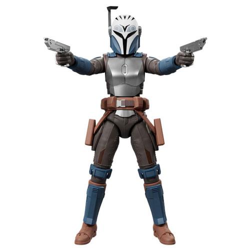 Blokees Star Wars CC06 BO-Katan Kryze
