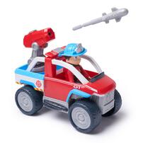 Paw Patrol Fire Rescue Large Vehicle - Ryder