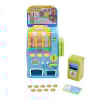 My Story Cool Drinks Vending Machine