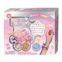 Hot Focus Sweet Creations - Assortment