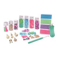 SO YOU Knitting DIY Jewellery playset
