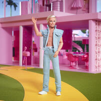 Barbie Signature Movie Ken (First Look Outfit)