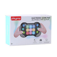 playpop Electronic Game Pad
