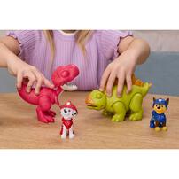 Paw Patrol The Dino Movie Roaring Pup Pals - Assorted (1 Pc)