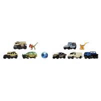 Matchbox Jurassic World 5-Pack - Assorted
