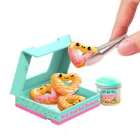 Mini Brands Create Kawaii Kitchen