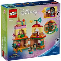 LEGO Disney Encanto Mini House 43261