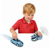 Playpop 5.5" Licensed Diecast Car- 1:31 Volkswagen the Beetle