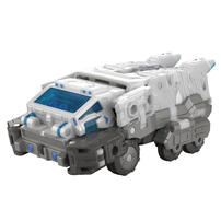 Transformers Age of the Primes Voyager Class - Assorted